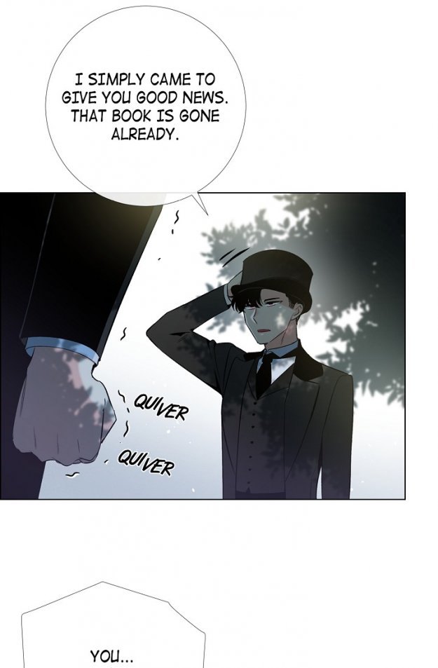 The Maid and the Vampire Chapter 8 page 60 - Chapter 8
