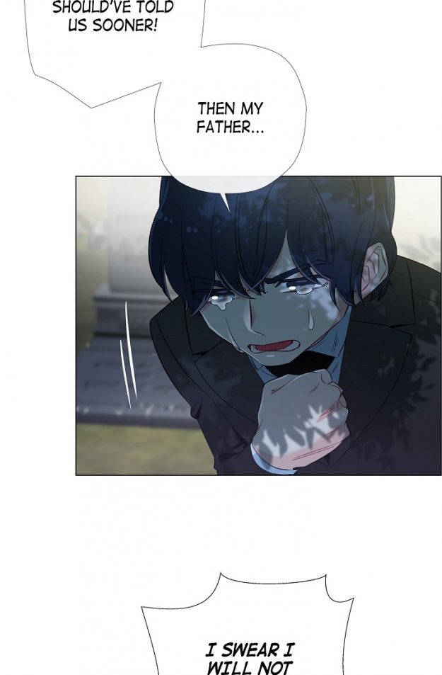 The Maid and the Vampire Chapter 8 page 61 - Chapter 8
