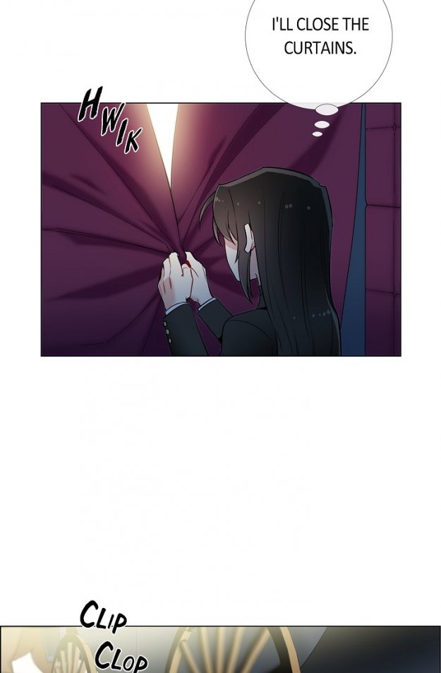 The Maid and the Vampire Chapter 8 page 63 - Chapter 8