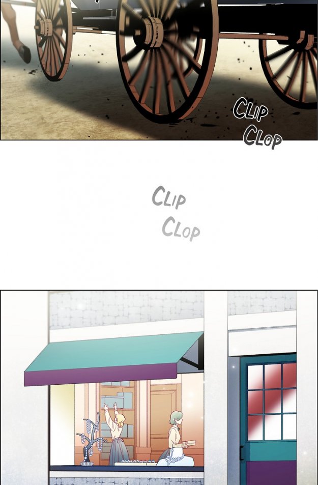 The Maid and the Vampire Chapter 8 page 64 - Chapter 8