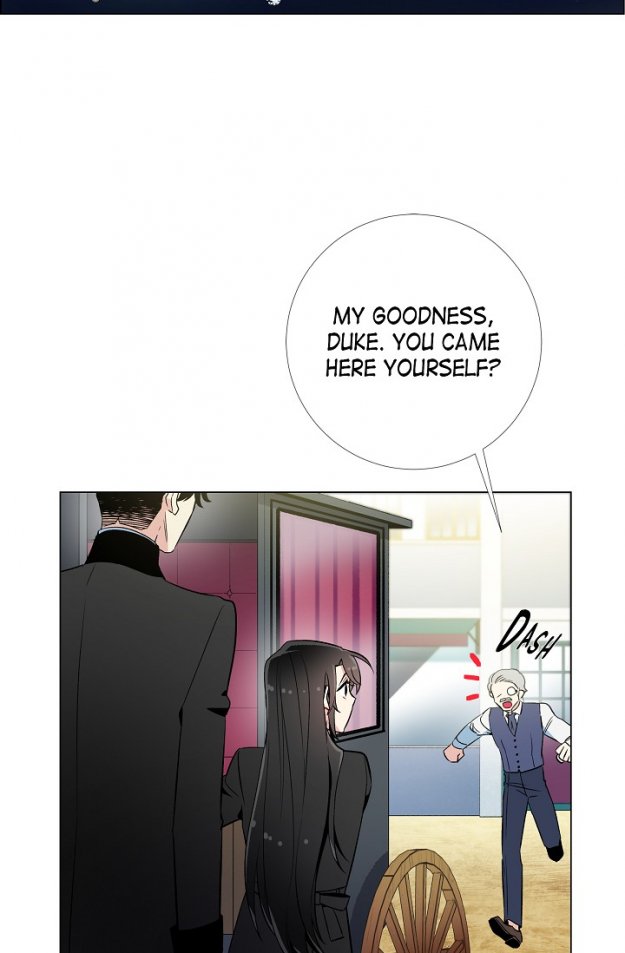 The Maid and the Vampire Chapter 8 page 66 - Chapter 8