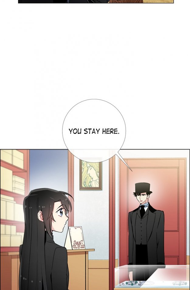 The Maid and the Vampire Chapter 8 page 67 - Chapter 8