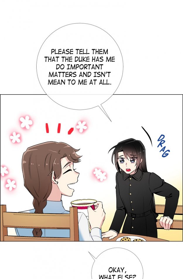 The Maid and the Vampire Chapter 8 page 71 - Chapter 8