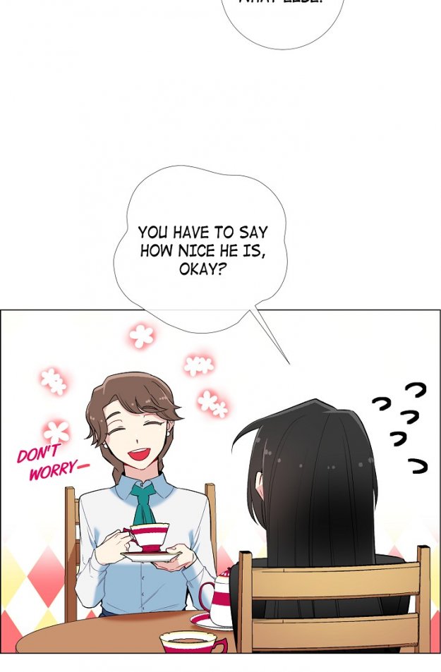 The Maid and the Vampire Chapter 8 page 72 - Chapter 8