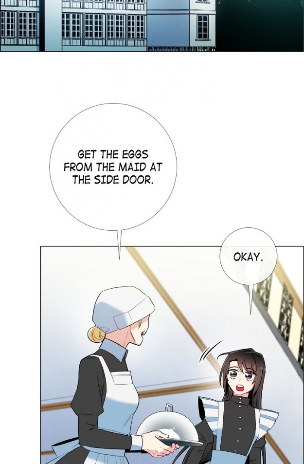 The Maid and the Vampire Chapter 8 page 74 - Chapter 8