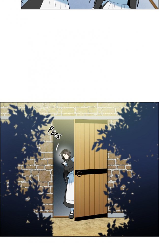 The Maid and the Vampire Chapter 8 page 75 - Chapter 8