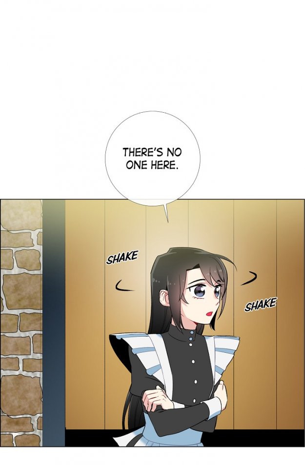 The Maid and the Vampire Chapter 8 page 76 - Chapter 8
