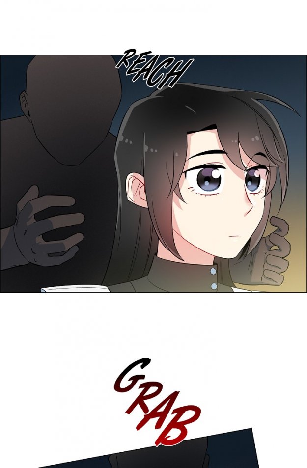 The Maid and the Vampire Chapter 8 page 77 - Chapter 8