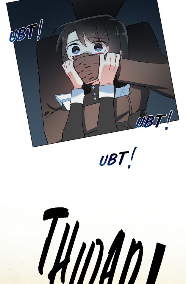 The Maid and the Vampire Chapter 8 page 78 - Chapter 8