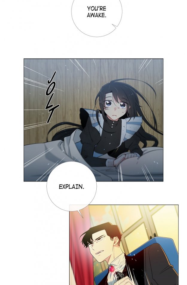 The Maid and the Vampire Chapter 8 page 81 - Chapter 8