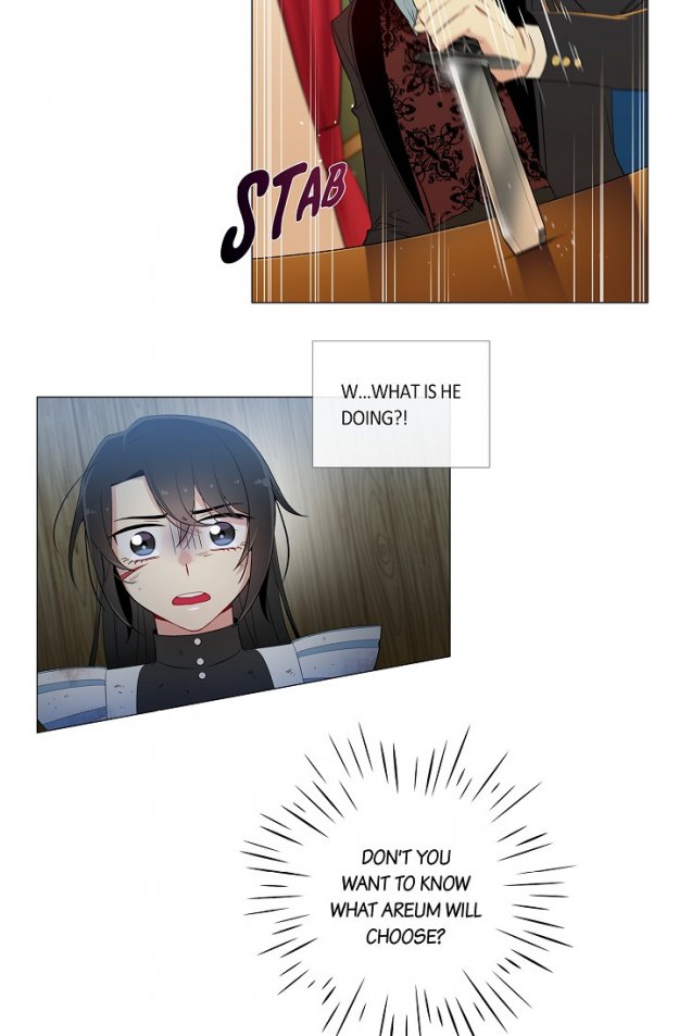 The Maid and the Vampire Chapter 8 page 82 - Chapter 8