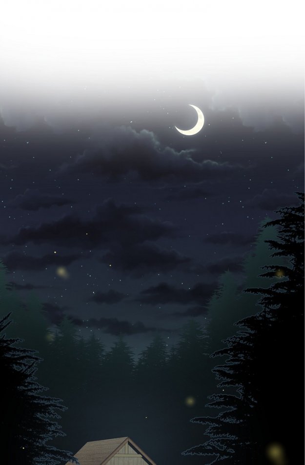 The Maid and the Vampire Chapter 9 page 1 - Chapter 9