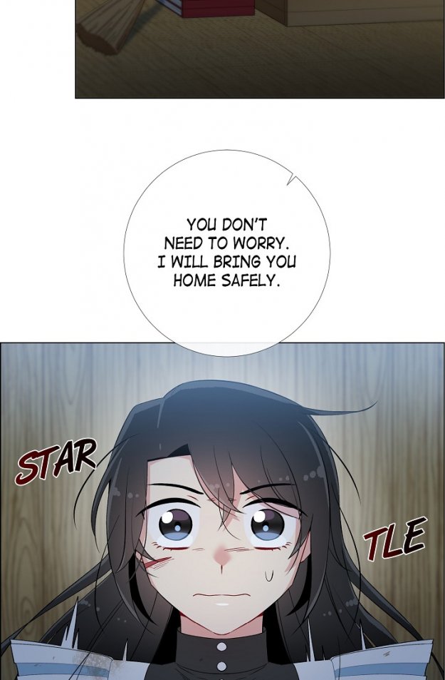 The Maid and the Vampire Chapter 9 page 11 - Chapter 9