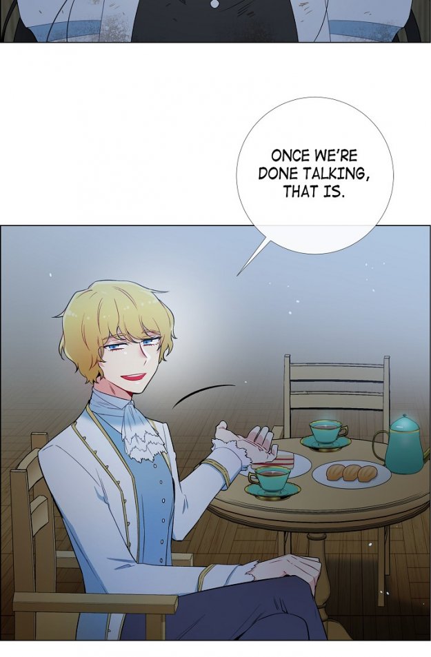The Maid and the Vampire Chapter 9 page 12 - Chapter 9