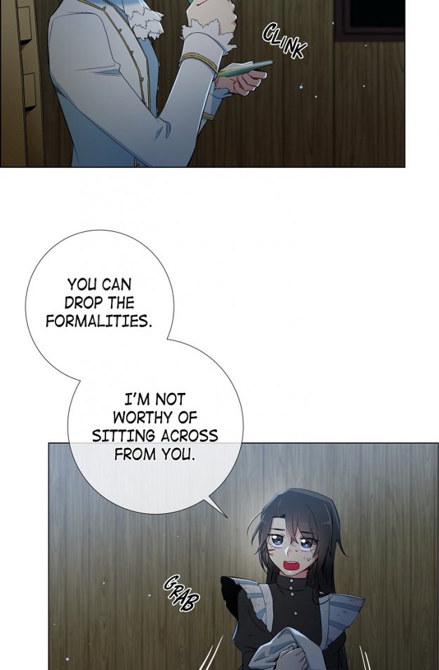 The Maid and the Vampire Chapter 9 page 16 - Chapter 9