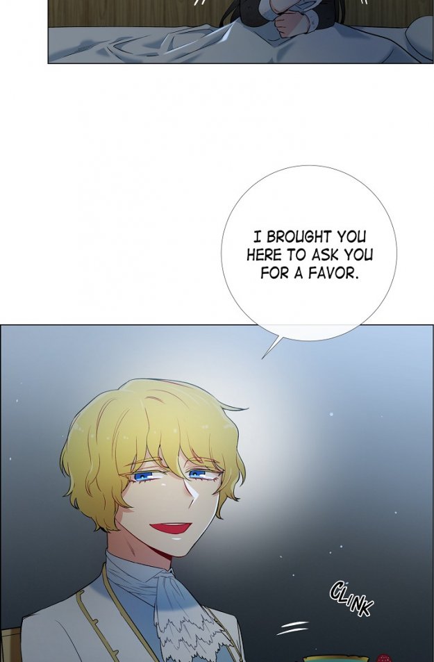 The Maid and the Vampire Chapter 9 page 17 - Chapter 9
