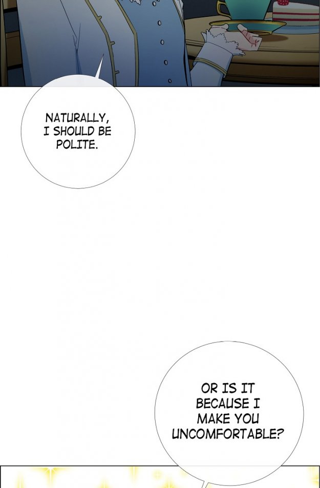 The Maid and the Vampire Chapter 9 page 18 - Chapter 9
