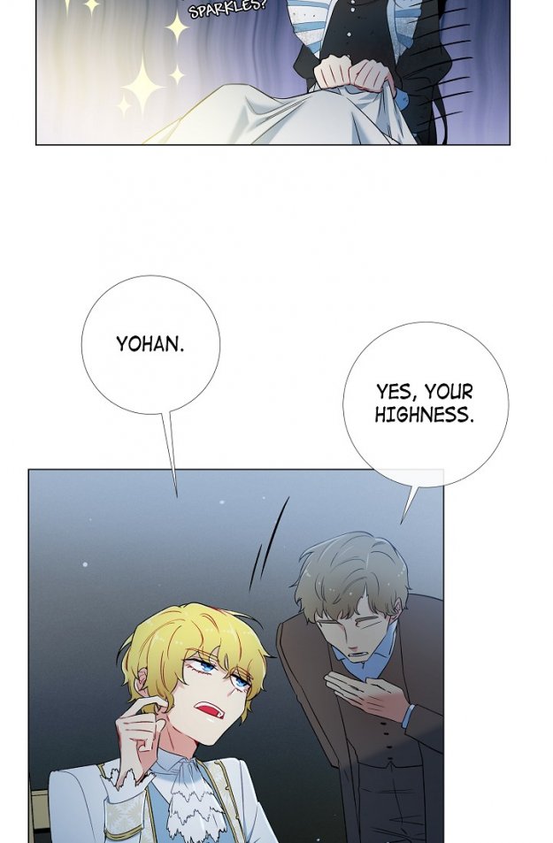 The Maid and the Vampire Chapter 9 page 20 - Chapter 9