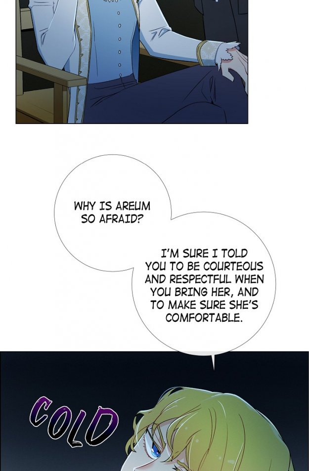 The Maid and the Vampire Chapter 9 page 21 - Chapter 9