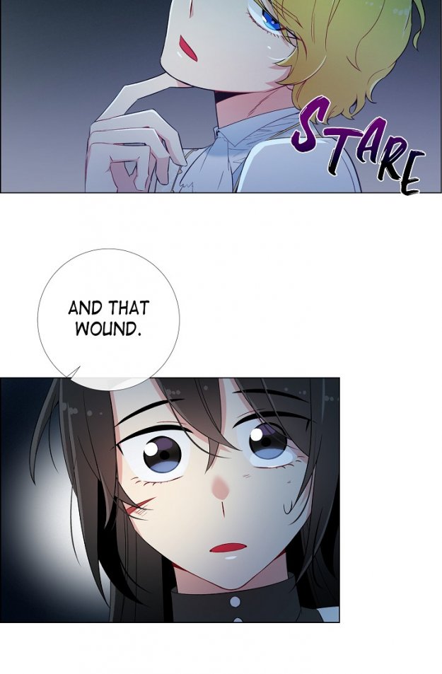 The Maid and the Vampire Chapter 9 page 22 - Chapter 9