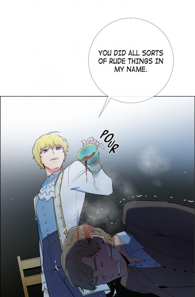 The Maid and the Vampire Chapter 9 page 23 - Chapter 9