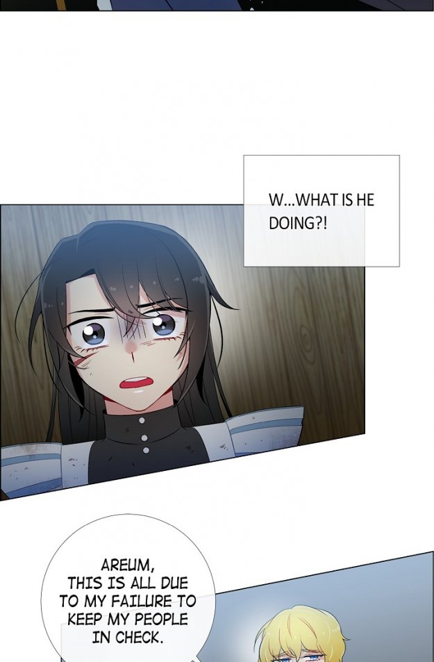 The Maid and the Vampire Chapter 9 page 24 - Chapter 9