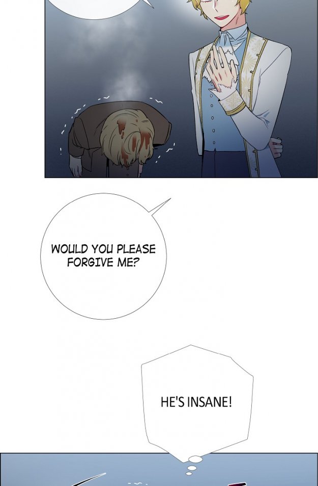 The Maid and the Vampire Chapter 9 page 25 - Chapter 9