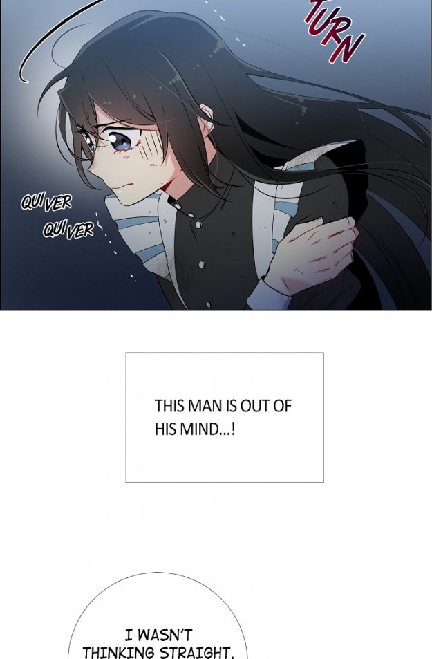The Maid and the Vampire Chapter 9 page 26 - Chapter 9
