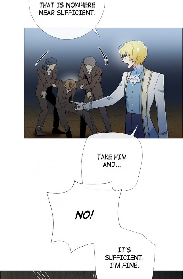 The Maid and the Vampire Chapter 9 page 27 - Chapter 9