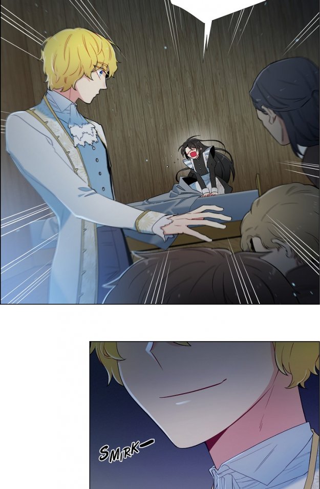 The Maid and the Vampire Chapter 9 page 28 - Chapter 9