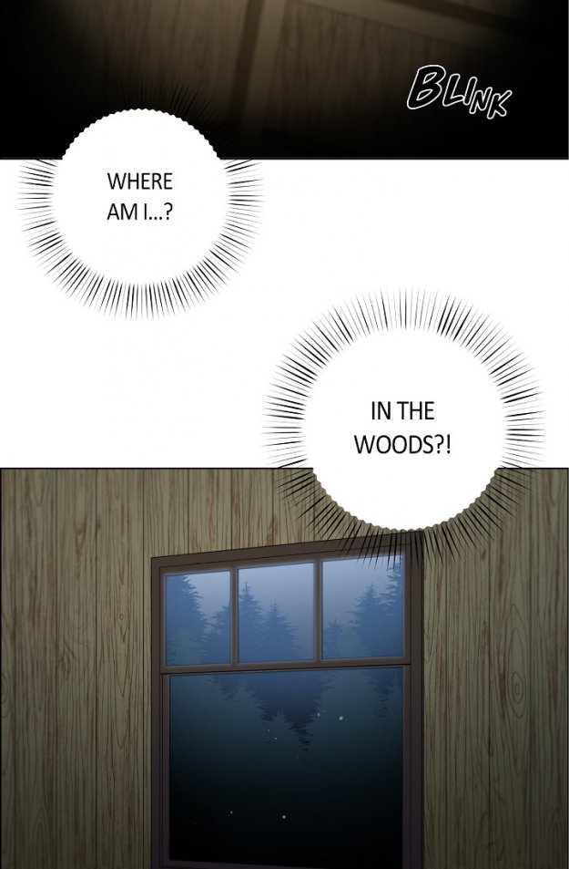 The Maid and the Vampire Chapter 9 page 3 - Chapter 9