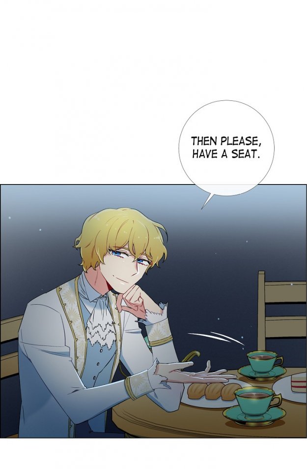 The Maid and the Vampire Chapter 9 page 30 - Chapter 9