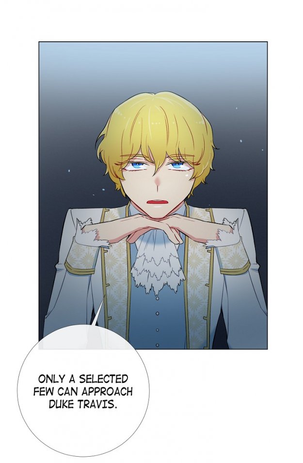The Maid and the Vampire Chapter 9 page 32 - Chapter 9