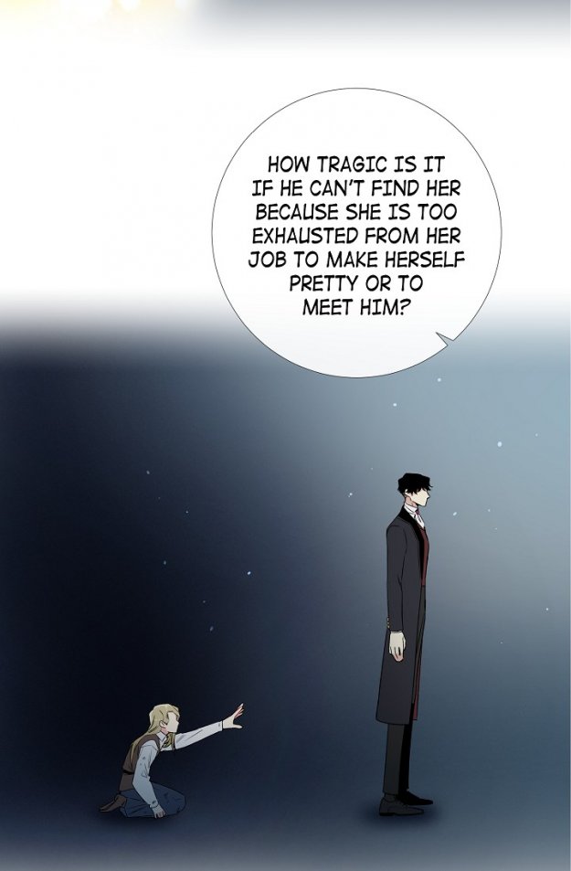 The Maid and the Vampire Chapter 9 page 34 - Chapter 9