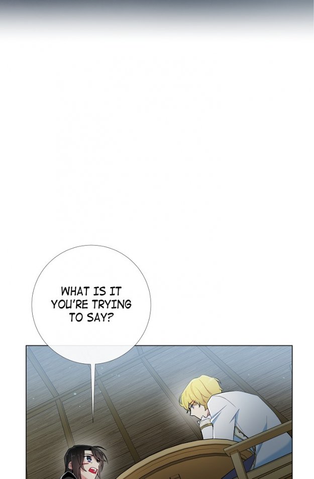 The Maid and the Vampire Chapter 9 page 35 - Chapter 9