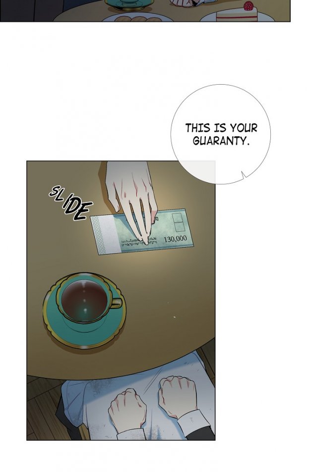 The Maid and the Vampire Chapter 9 page 37 - Chapter 9