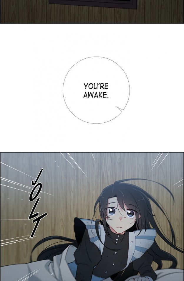 The Maid and the Vampire Chapter 9 page 4 - Chapter 9