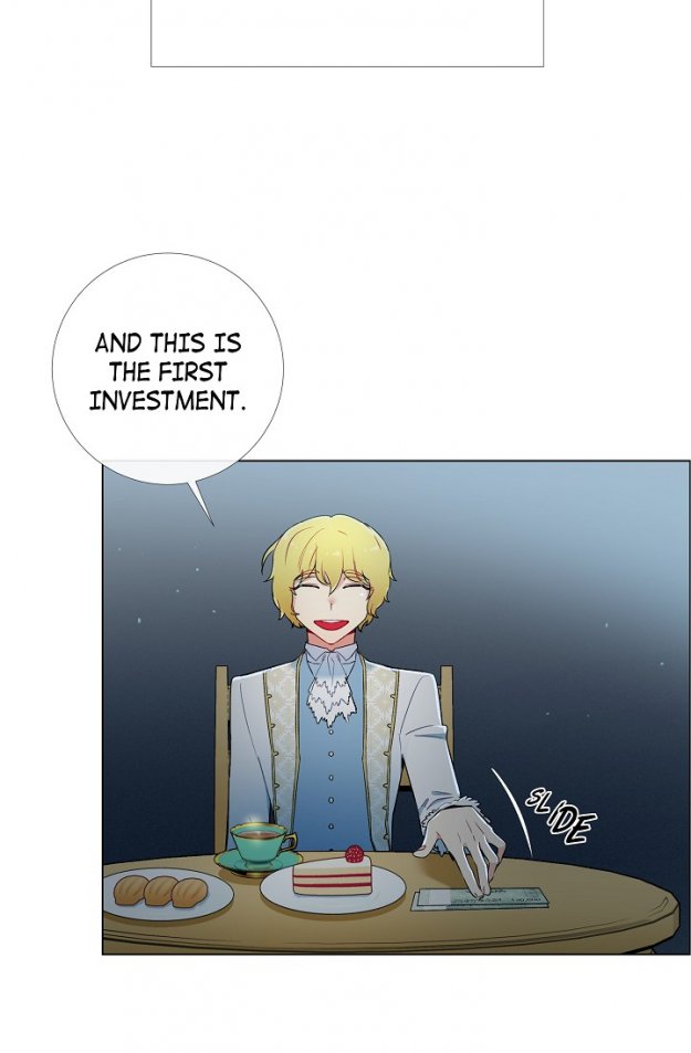 The Maid and the Vampire Chapter 9 page 40 - Chapter 9