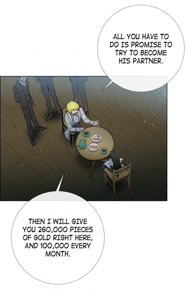 The Maid and the Vampire Chapter 9 page 41 - Chapter 9