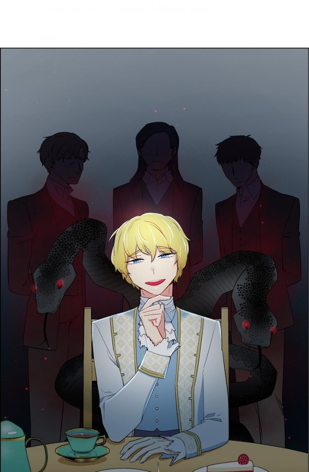 The Maid and the Vampire Chapter 9 page 42 - Chapter 9
