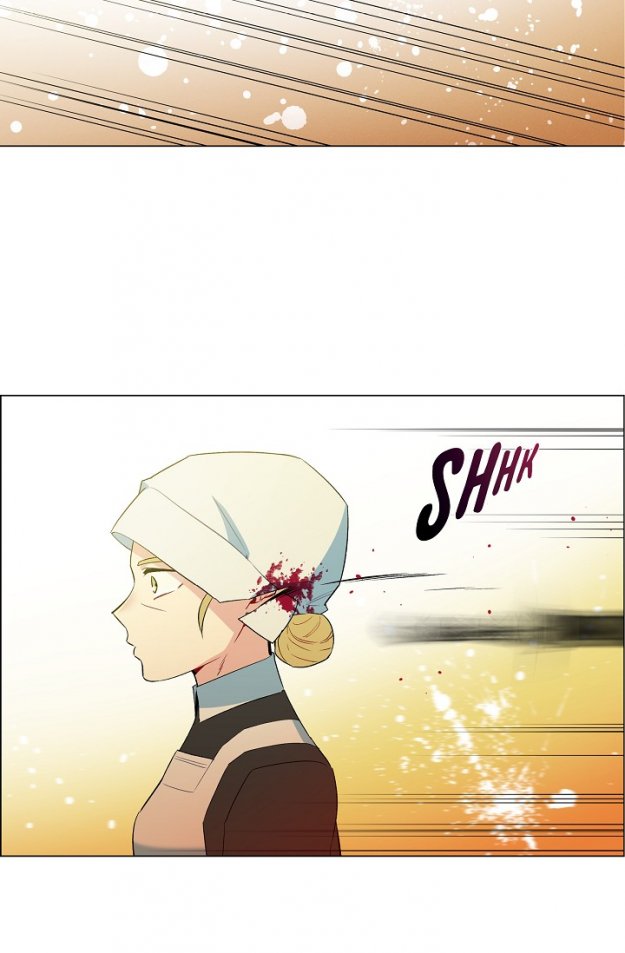 The Maid and the Vampire Chapter 9 page 45 - Chapter 9