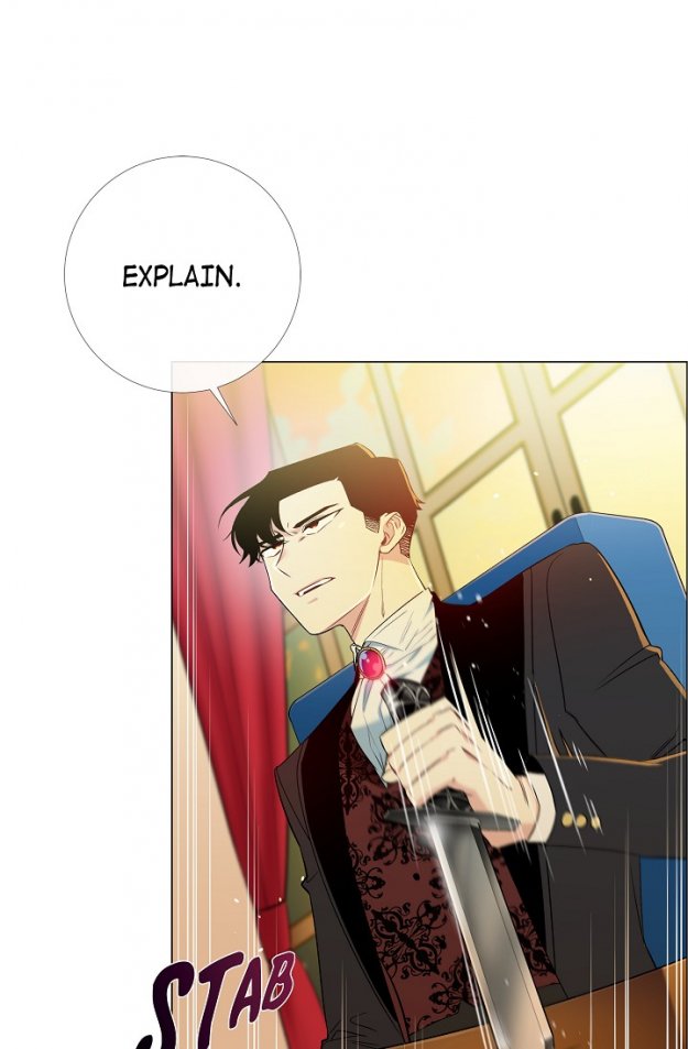 The Maid and the Vampire Chapter 9 page 47 - Chapter 9