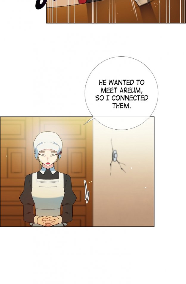 The Maid and the Vampire Chapter 9 page 48 - Chapter 9