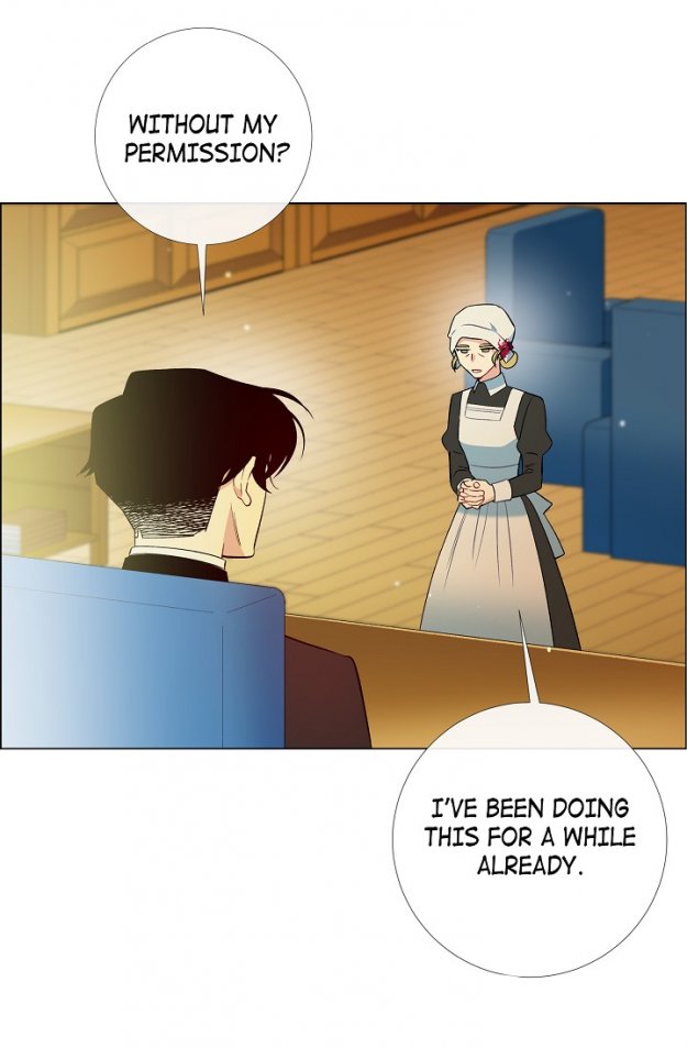 The Maid and the Vampire Chapter 9 page 49 - Chapter 9