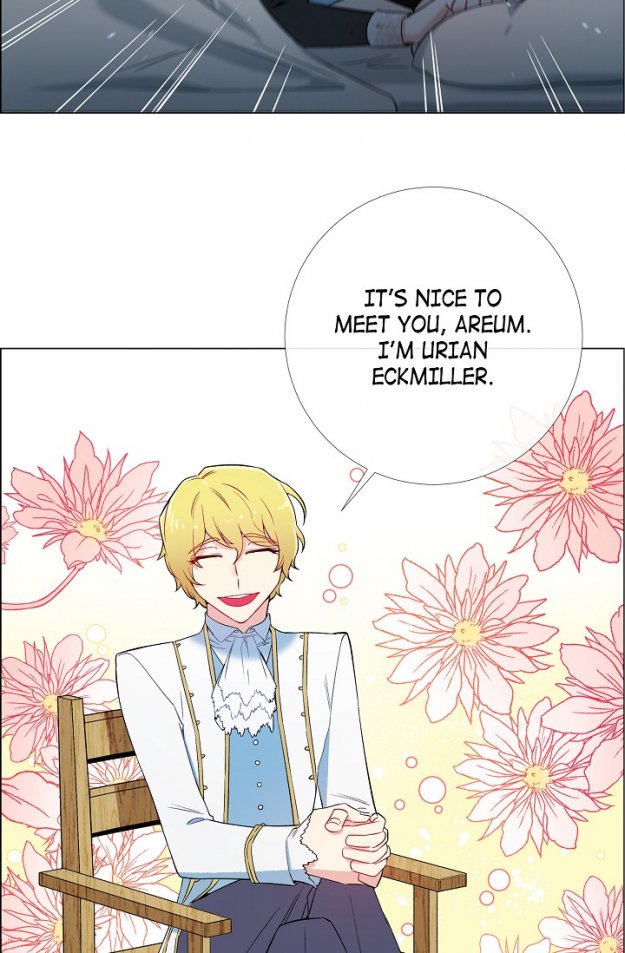 The Maid and the Vampire Chapter 9 page 5 - Chapter 9