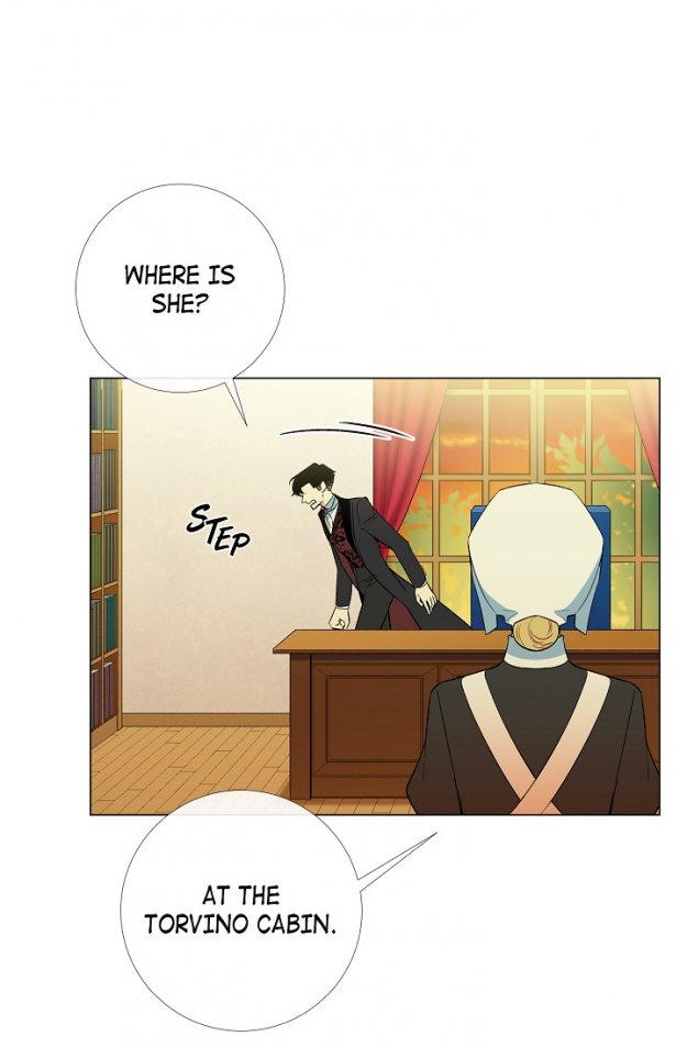 The Maid and the Vampire Chapter 9 page 50 - Chapter 9