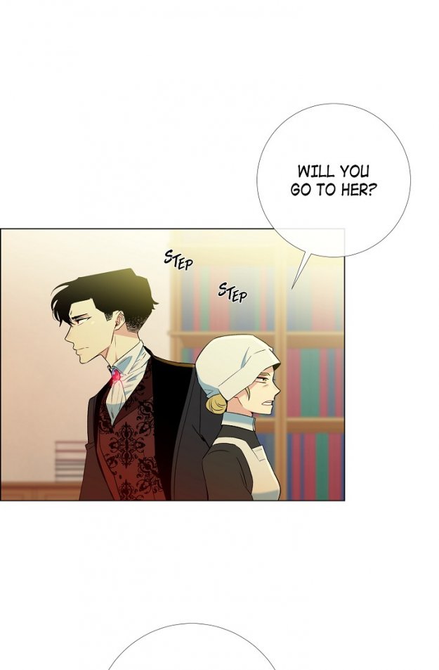 The Maid and the Vampire Chapter 9 page 51 - Chapter 9