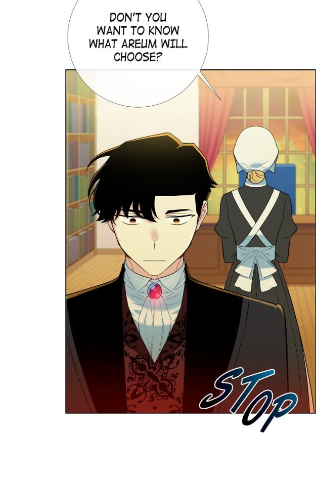 The Maid and the Vampire Chapter 9 page 52 - Chapter 9