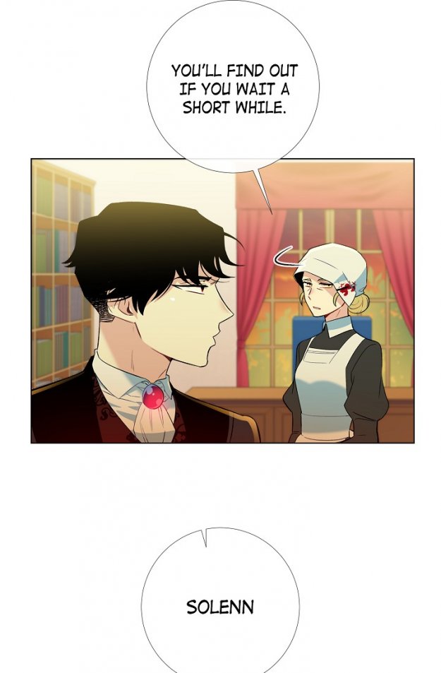 The Maid and the Vampire Chapter 9 page 53 - Chapter 9