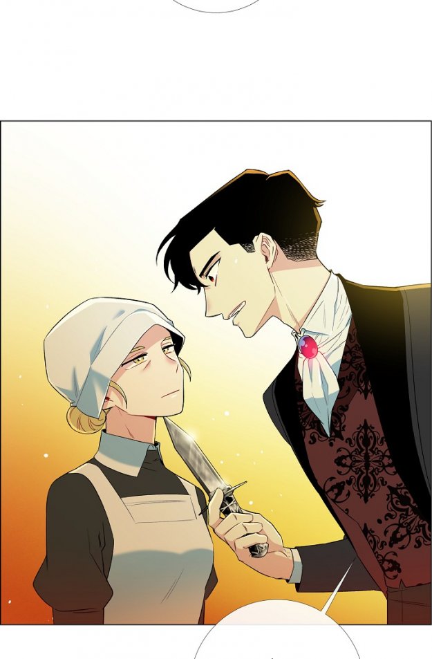 The Maid and the Vampire Chapter 9 page 54 - Chapter 9
